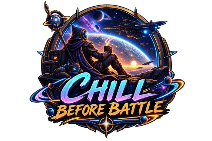 Chill Before Battle